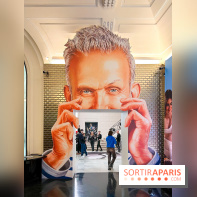 Jean-Paul Gaultier x écal