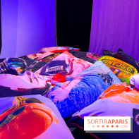 Jean-Paul Gaultier x écal