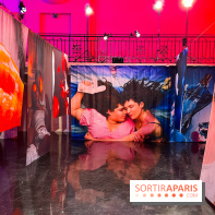 Jean-Paul Gaultier x écal