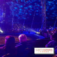 Les Folies Gruss 2022/2023