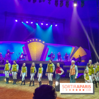 Les Folies Gruss 2022/2023