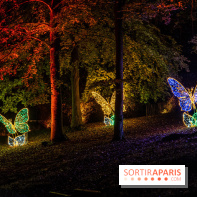 Lumières en Seine 2022