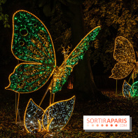 Lumières en Seine 2022