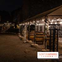 Lumières en Seine 2022