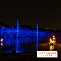 Lumières en Seine 2022