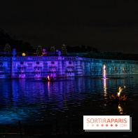 Lumières en Seine 2022