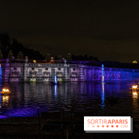 Lumières en Seine 2022