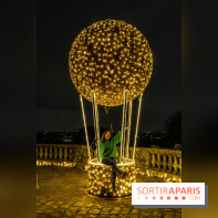 Lumières en Seine 2022