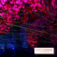 Lumières en Seine 2022