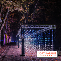 Lumières en Seine 2022