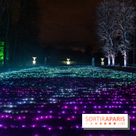 Lumières en Seine 2022