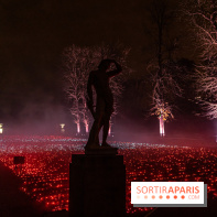 Lumières en Seine 2022