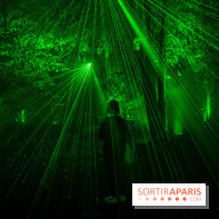 Lumières en Seine 2022