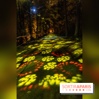 Lumières en Seine 2022