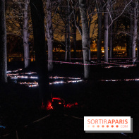 Lumières en Seine 2022