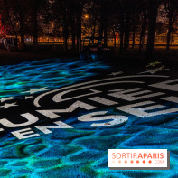 Lumières en Seine 2022