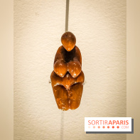 Arts et Préhistoire, l'exposition de peintures rupestres au Musée de l'Homme - nos photos