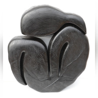 Wang Keping à Guimet