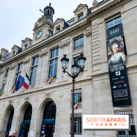 Paris 13 Tattoo Expo, nos photos