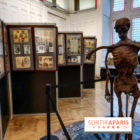 Paris 13 Tattoo Expo, nos photos