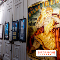 Paris 13 Tattoo Expo, nos photos