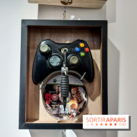 Paris 13 Tattoo Expo, nos photos