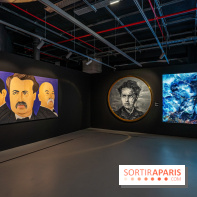 LV Dream exposition Louis Vuitton gratuite