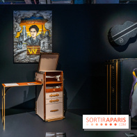 LV Dream exposition Louis Vuitton gratuite