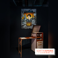 LV Dream exposition Louis Vuitton gratuite