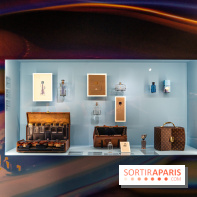 LV Dream exposition Louis Vuitton gratuite