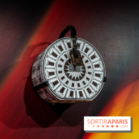 LV Dream exposition Louis Vuitton gratuite - sac à main