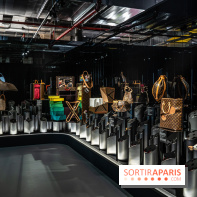 LV Dream exposition Louis Vuitton gratuite