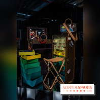 LV Dream exposition Louis Vuitton gratuite