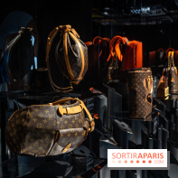 LV Dream exposition Louis Vuitton gratuite