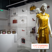 LV Dream exposition Louis Vuitton gratuite