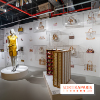 LV Dream exposition Louis Vuitton gratuite