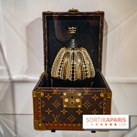 LV Dream exposition Louis Vuitton gratuite