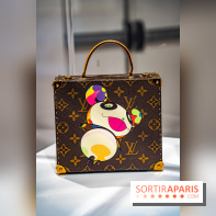 LV Dream exposition Louis Vuitton gratuite
