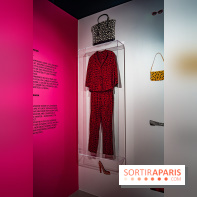 LV Dream exposition Louis Vuitton gratuite