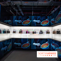 LV Dream exposition Louis Vuitton gratuite