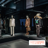 LV Dream exposition Louis Vuitton gratuite - mode