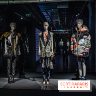 LV Dream exposition Louis Vuitton gratuite - mode