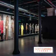 LV Dream exposition Louis Vuitton gratuite - mode