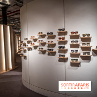 LV Dream gift store Louis Vuitton - lunette