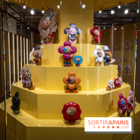 LV Dream gift store Louis Vuitton