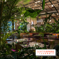 LV Dream, le Café Louis Vuitton par Maxime Frédéric