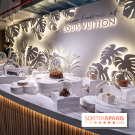 LV Dream, le Café Louis Vuitton par Maxime Frédéric
