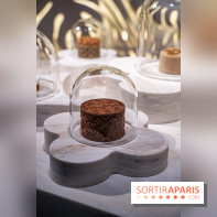 LV Dream, le Café Louis Vuitton par Maxime Frédéric