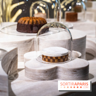 LV Dream, le Café Louis Vuitton par Maxime Frédéric