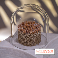 LV Dream, le Café Louis Vuitton par Maxime Frédéric